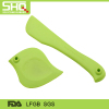 Food grade silicone spatula and scraper
