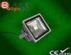 High Power IP67 Waterproof Led Flood Light For Indoor Gym Stadium 3000K 240Volt