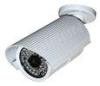 Manual Zoom Lens IP66 SONY, SHARP CCD CCTV IR Cameras For Wall And Ceil Installing