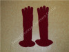 100% Cashmere Gloves with fingers