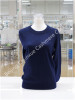 Crew Neck Lady Cashmere Sweater