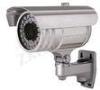 IP66 NIXT70ER Digital CCTV ICameras With SONY / SHARP CCD Manual Zoom Lens, 42pcs IR LED