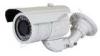 Weatherproof IP66 30MCCTV IR Cameras With 4-9mm Manual Zoom Lens For Wall