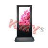 46'' LED Display Digital Signage Interactive Kiosk For Advertising Usage