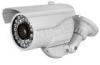 420 - 700TVL OSD Menu Control SONY / SHARP CCD CCTV IR Camera Security With 3-AxisBracket