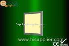 6000k 6 Watt Decorative SMD LED Ceiling Panel Light Energy Saving 4000lm