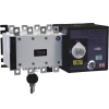 KXQ3 series dual power automatic transfer switch (PC)