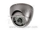 NIRB-48 IR Vandalproof Dome Camera With SONY, SHARP Color CCD, 6mm Fixed Len, 40m IR Range