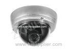 420TVL- 700TVL 4.5'' NVDA Weatherproof VandalProof Dome Camera With Sony / Sharp Color CCD