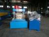 C Purlins Roll Forming Machine with Hydraulic Unit Power 11kw for Enterprises Construction