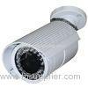 420TVL - 700TVL Waterproof CCTV IR Cameras With 4-9mm Electronic Zoom Lens, 3-AxisBracket