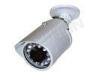 IP66 CE Dot-matrix NICE100 Security CCTV IR Cameras With Sony, Sharp CCD, 3-AxisBracket