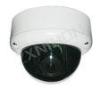 420TVL - 700TVL 3.5'' Waterproof IR Vandal Proof Dome Camera With Sony / Sharp CCD