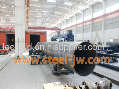 ASTM A572 Grade 65 High Tensile Low alloy steel
