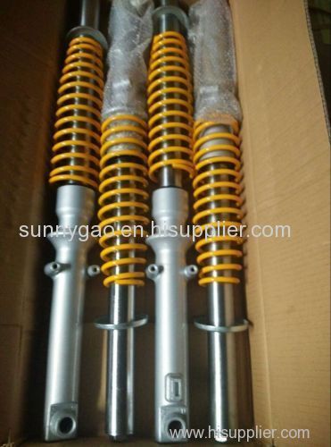 Electric Tricycle Shock Absorber