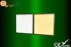 Dimmable Square Flat Panel LED Light 230 Volt For Home / Station With CE , RoHS
