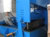 Hydraulic Bending Machine with HRC55-60 Corrugated Punching Moulds for Roofing Sheet