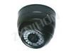 5.5'' 9-22mm Zoom Lens Dome 50M IR IP Network CCTV Camera With 35pcs LED