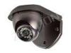 IP 66 Waterproof 20M IR Range Dome IP Network CCTV Cameras With 1 / 3 &quot;SONY CCD