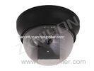 CE 1.5'' 420TVL - 700TVL Plastic Security Dome Camera With SONY / SHARP CCD