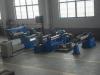 380V Semiautomatic Steel Coil Slitting Line Machine with Common Carbon Steel Sheet