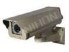 High-performance Automatic Temperature Control Infrared Radiation CCTV Camera Housings