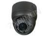 3.5'' SONY, SHARP Color CCD 30M IR CCTV Vandalproof Dome Camera With Manual Zoom Lens