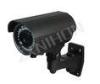 SONY, SHARP CCD, OSD Menu Control IP66 Vandalproof Waterproof IR Bullet Cameras