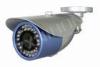 RoHs IP66 Surveillance CCTV IR Cameras With Sony, Sharp CCD For Wall, Ceil Installing