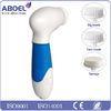 Rotary Vibrating Cleansing Brush For Spa / Personal / Home , 6V 4pcs AA Batteries