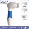 Home Use Rechargeable Electric Skin Cleansing Brush For Face And Body