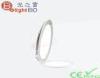 Residential 220 Volt Round LED Panel Light Wall Mounted 1400Lm 60HZ