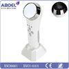 Health Photon Ultrasonic Facial Machine / Equipment , Anti Aging Machines Skin Care