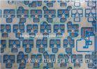 RoHS electronic Flexible Printed Circuit Board with Silk screen Printed