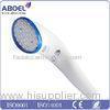 Skin Whitening Rechargeable Blue LED Light Therapy Machines with Universal Charger