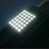 High Efficiency 0.7 &quot; Dot Matrix LED Display 5 x 7 for Position Indicators / Moving Signs