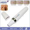 ABS Handle Rechargeable Acne / Pimple Removal Machine with CE RoHs Approval