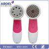 Multifunctional Rechargeable Foot Pedicure Set For Removing Foot Calluses And Dead Skin