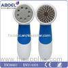 4AA Battery Operated Electric Foot Callus Remover , Removing Callus on Foot