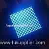 1.5 Inch 16 x 16 Dot Matrix LED Display of Low Power Consumption for Message Board