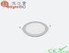 18 W Residential Round LED Panel Light Long Life 300 x H 13 mm Easy Installation