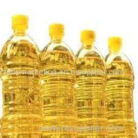 100% Refined Soyabean Oil
