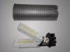 576 Core Fiber Optic Splice Closure For Aerial , Duct And Underground