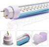 24W Super Bright White 3528 SMD Led T8 Tube Lights for Meeting Room