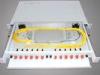 FC / SC / ST / LC FTTB Fiber Optic Terminal Box , Stainless Steel Terminal Box