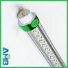 1858 / 1980 LM Dimmable T8 Led Fluorescent for Hotel / Restaurant