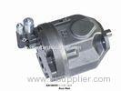 Engineering Machine Tandem Hydraulic Pump for Excavator , A10V Rear Port Type