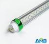 T8 / T10 12W / 18W / 25W 1200mm Dimmable Led Tube with WiFi Controll