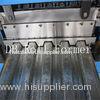18.5kw Metal Decking Sheets Roll Forming Machine Used on High Buildings