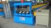 22kw Steel Deck Roll Forming Machine With 30 Groups Rollers for Material Handling